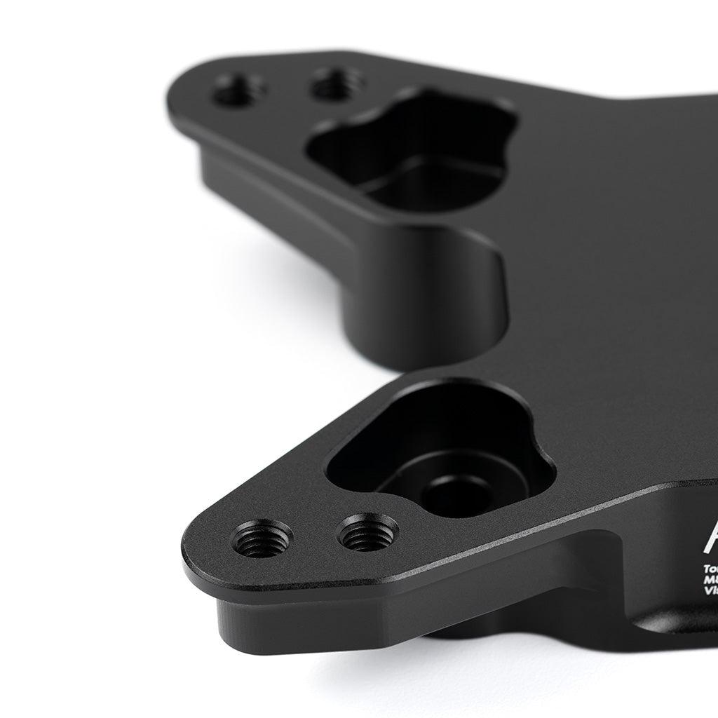 K-Swap Shifter Adapter Plate for RSX Shifters - Saikospeed