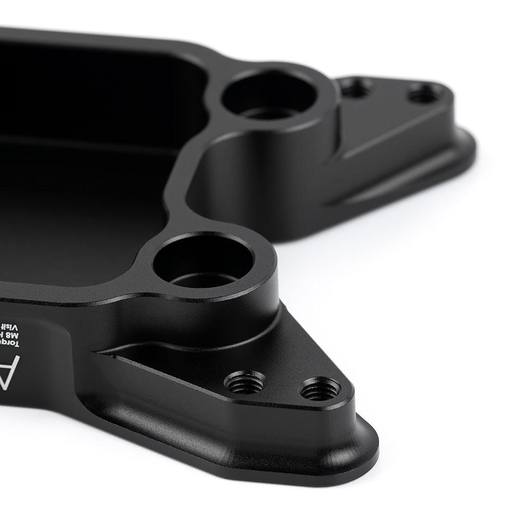 K-Swap Shifter Adapter Plate for RSX Shifters - Saikospeed