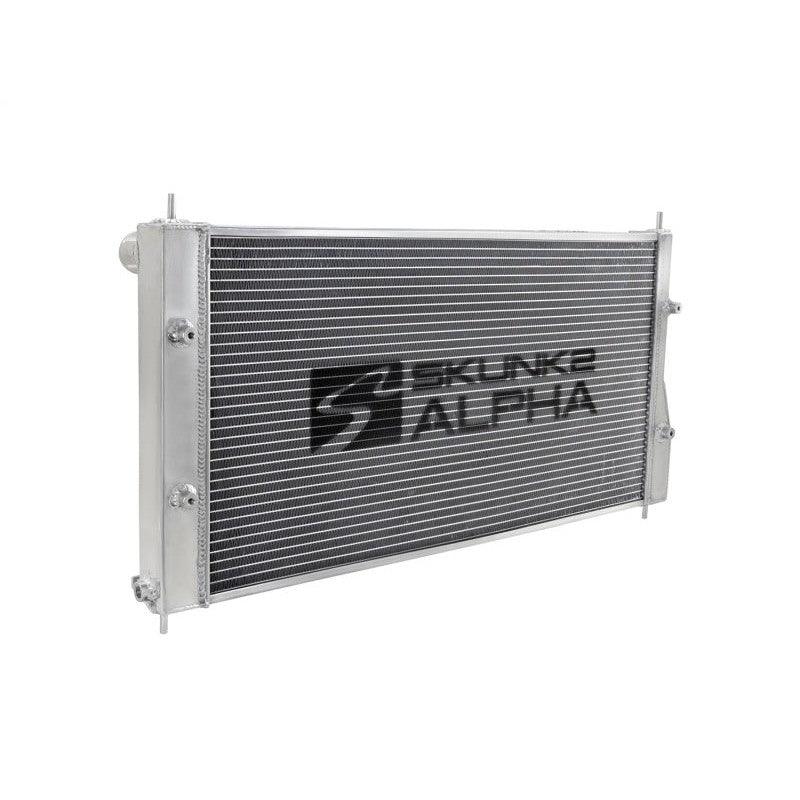 Skunk2 Alpha Series BRZ/FR-S Radiator - Saikospeed