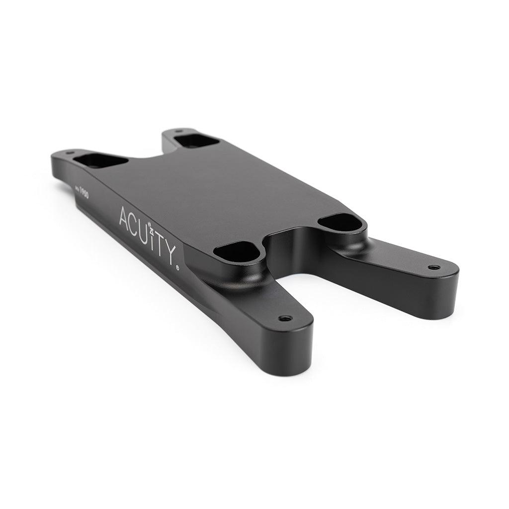 K20C/L15B-Swap Shifter Adapter Plate for 10th Gen Civic Shifters - Saikospeed