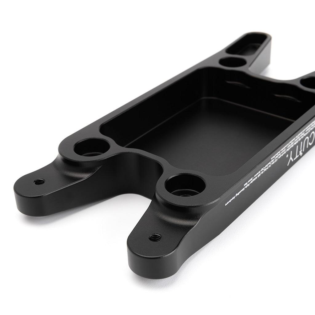 K20C/L15B-Swap Shifter Adapter Plate for 10th Gen Civic Shifters - Saikospeed