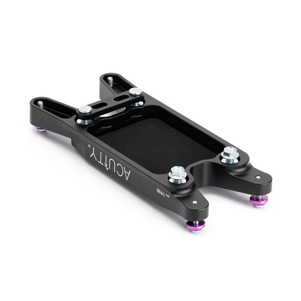 K20C/L15B-Swap Shifter Adapter Plate for 10th Gen Civic Shifters - Saikospeed