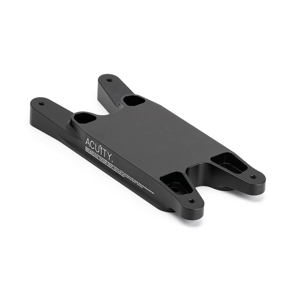 K20C/L15B-Swap Shifter Adapter Plate for 10th Gen Civic Shifters - Saikospeed