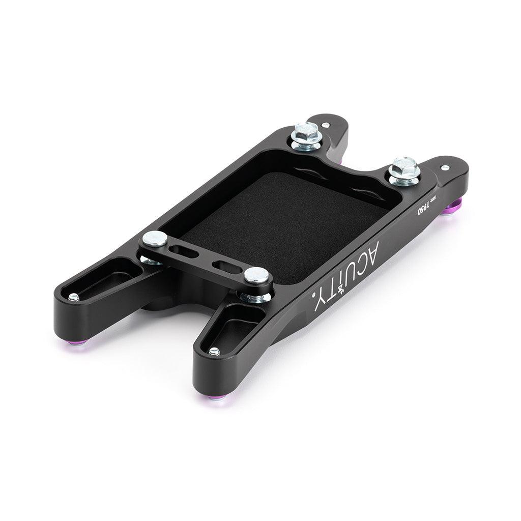 K20C/L15B-Swap Shifter Adapter Plate for 10th Gen Civic Shifters - Saikospeed