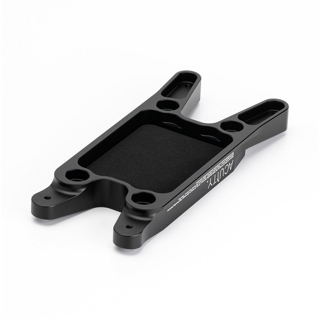 K20C/L15B-Swap Shifter Adapter Plate for 10th Gen Civic Shifters - Saikospeed