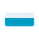 Matte Red Windshield Banner - Saikospeed