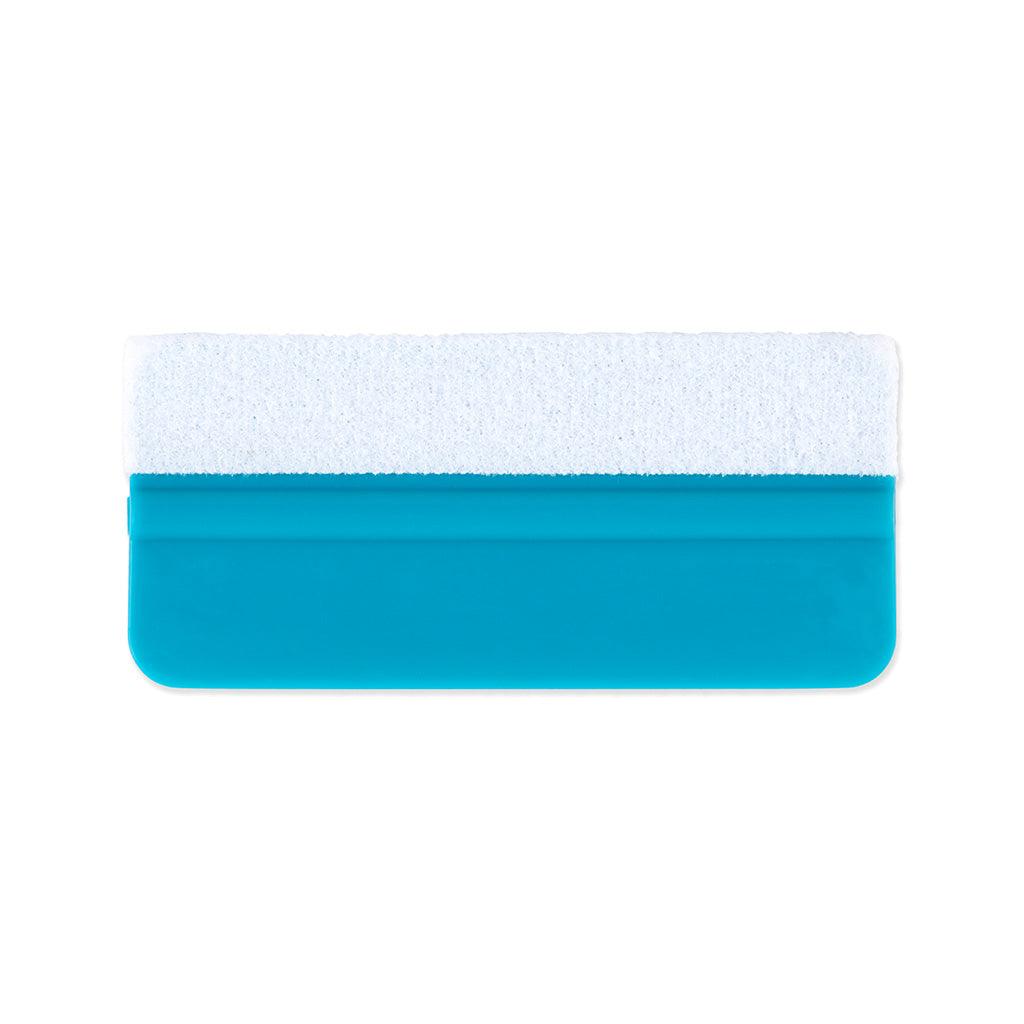 Matte Red Windshield Banner - Saikospeed