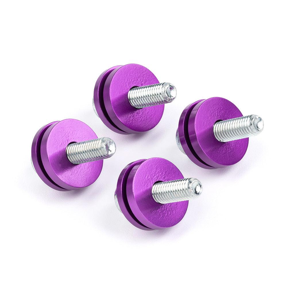 Acuity Instruments (1955) Shifter Base Bushings for the CRZ - Saikospeed