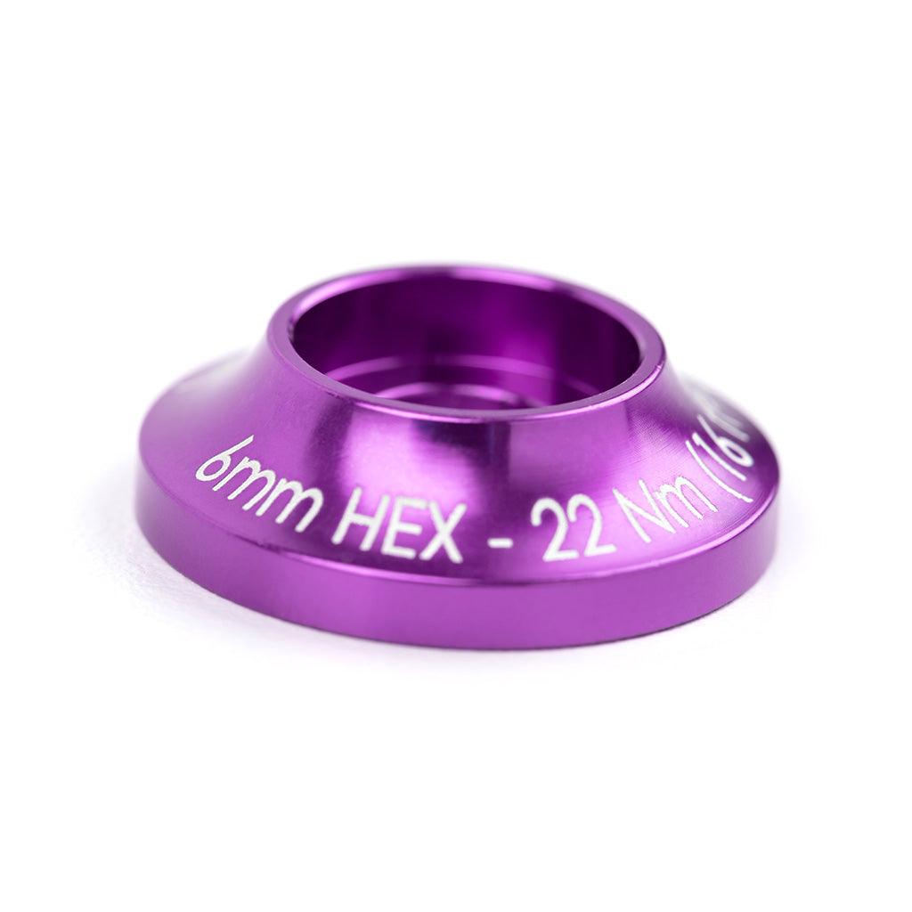 Acuity Instruments (1955) Shifter Base Bushings for the CRZ - Saikospeed