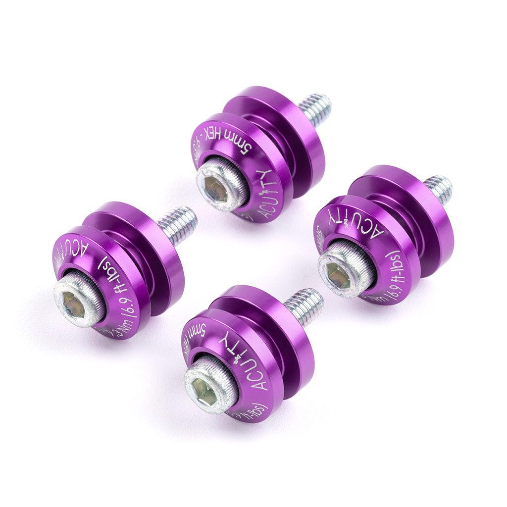 Acuity Instruments (1956) Shifter Base Bushings GK5 and 9th Gen Accord - Saikospeed