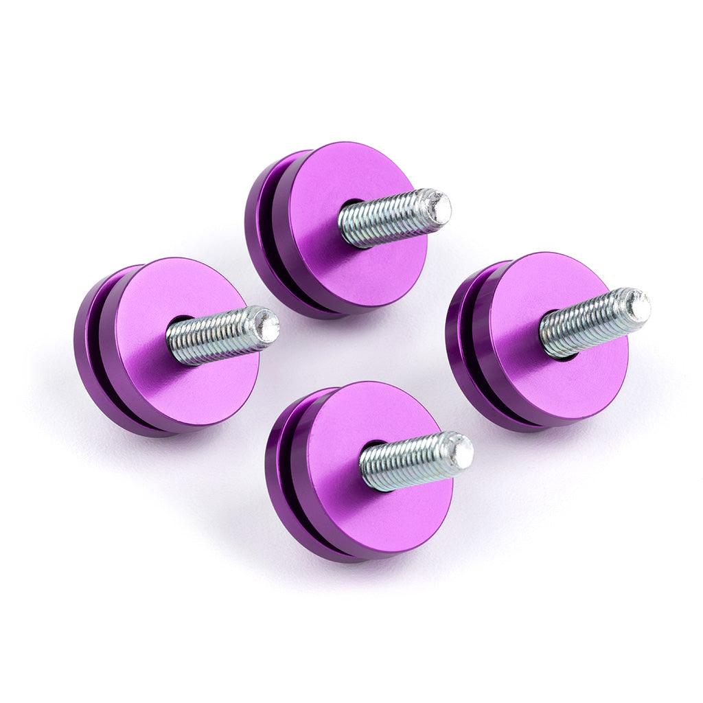 Acuity Instruments (1956) Shifter Base Bushings GK5 and 9th Gen Accord - Saikospeed