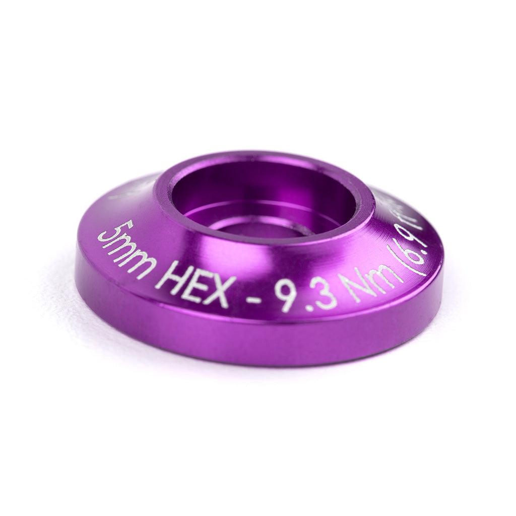 Acuity Instruments (1956) Shifter Base Bushings GK5 and 9th Gen Accord - Saikospeed