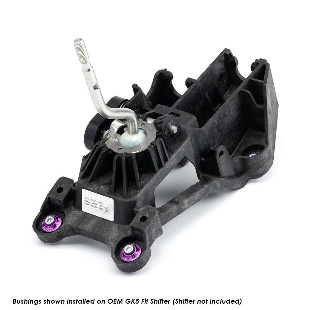 Acuity Instruments (1956) Shifter Base Bushings GK5 and 9th Gen Accord - Saikospeed
