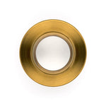 POCO-Ti Burnt Titanium Low Profile Shift Knob (M10x1.5) - Saikospeed