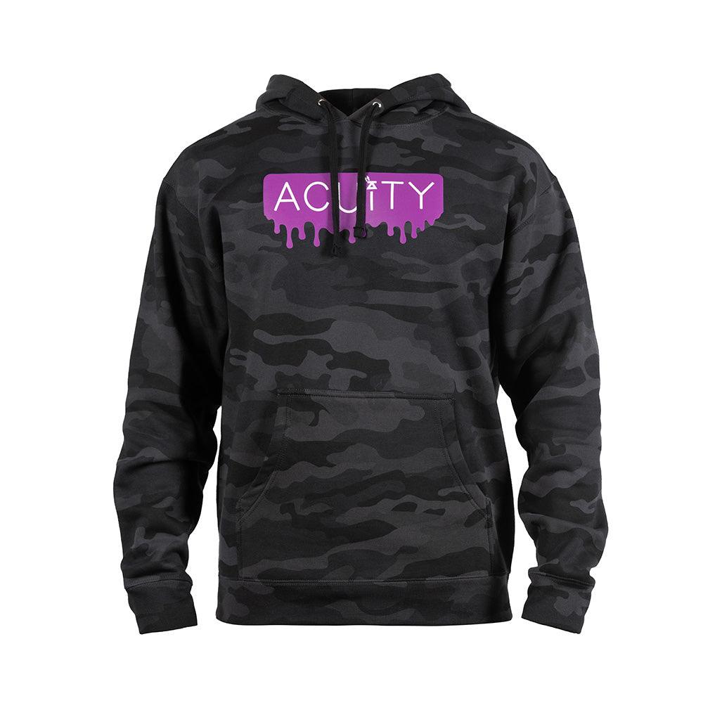 Tactical Drip Hoodie - Saikospeed