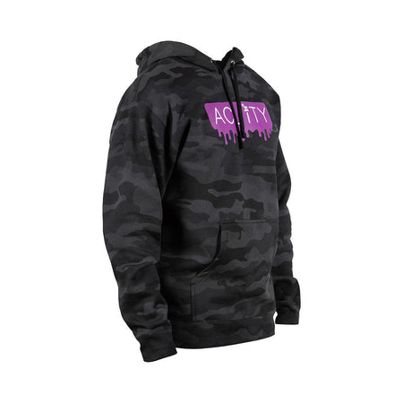 Tactical Drip Hoodie - Saikospeed