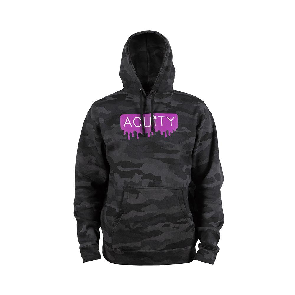 Tactical Drip Hoodie - Saikospeed