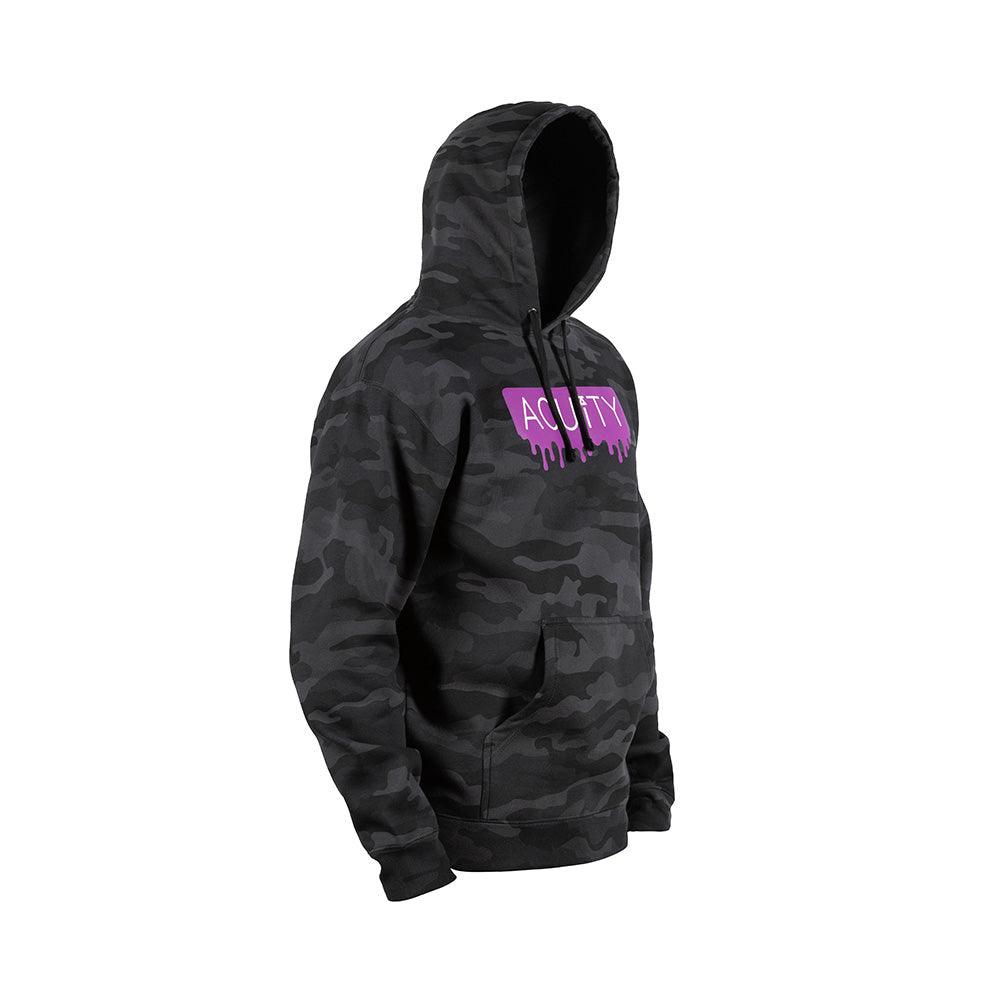 Tactical Drip Hoodie - Saikospeed