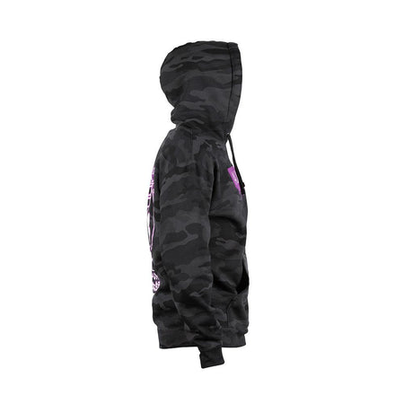 Tactical Drip Hoodie - Saikospeed