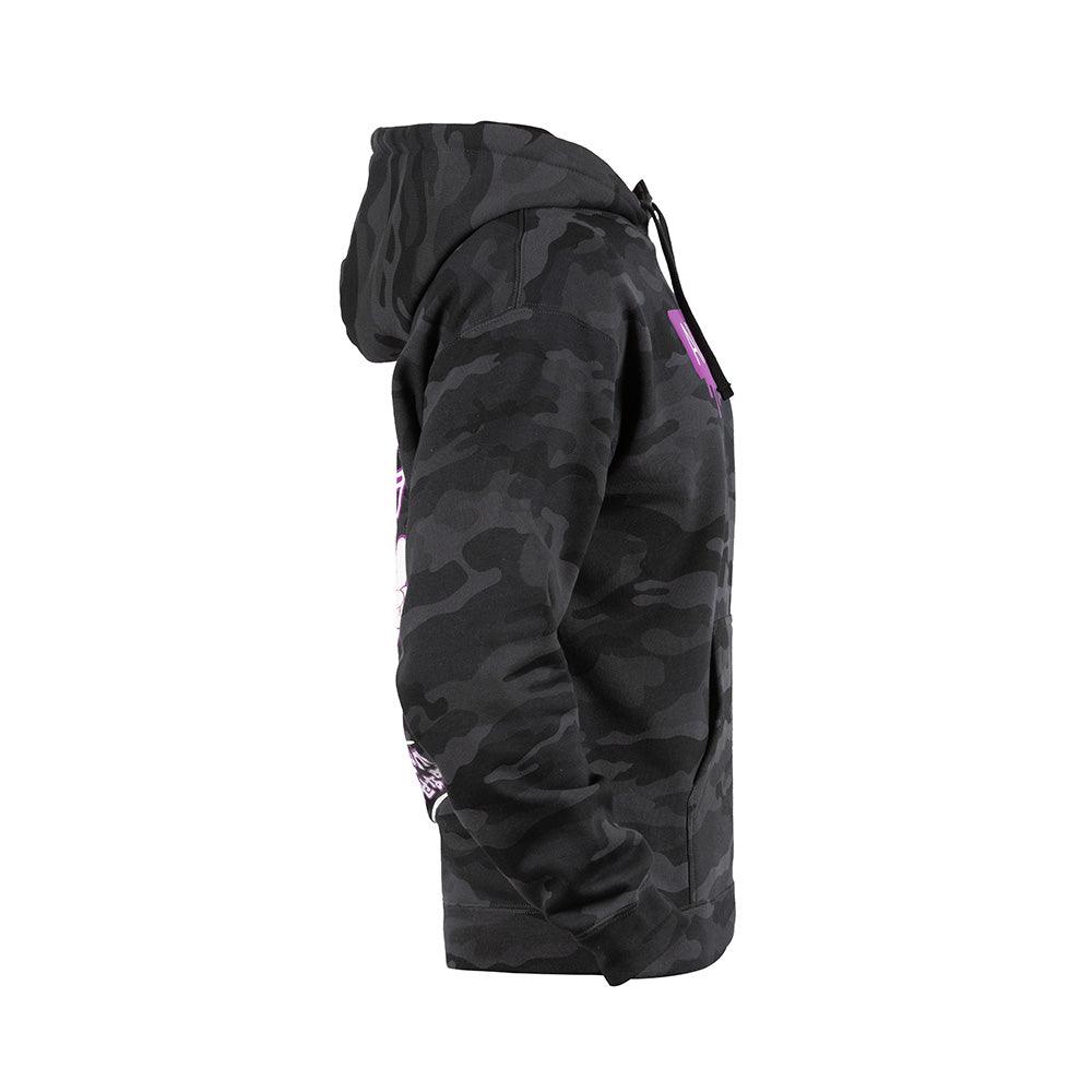 Tactical Drip Hoodie - Saikospeed