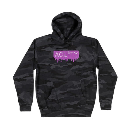 Tactical Drip Hoodie - Saikospeed