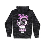 Tactical Drip Hoodie - Saikospeed