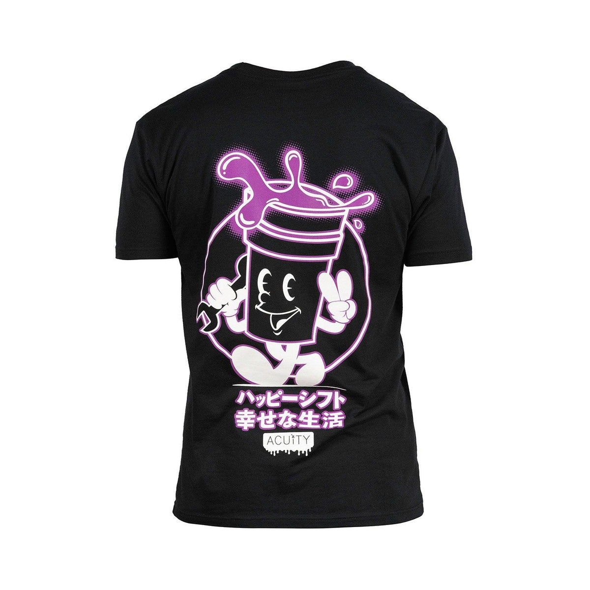 Drip Tee - Saikospeed