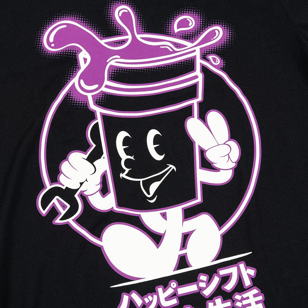 Drip Tee - Saikospeed