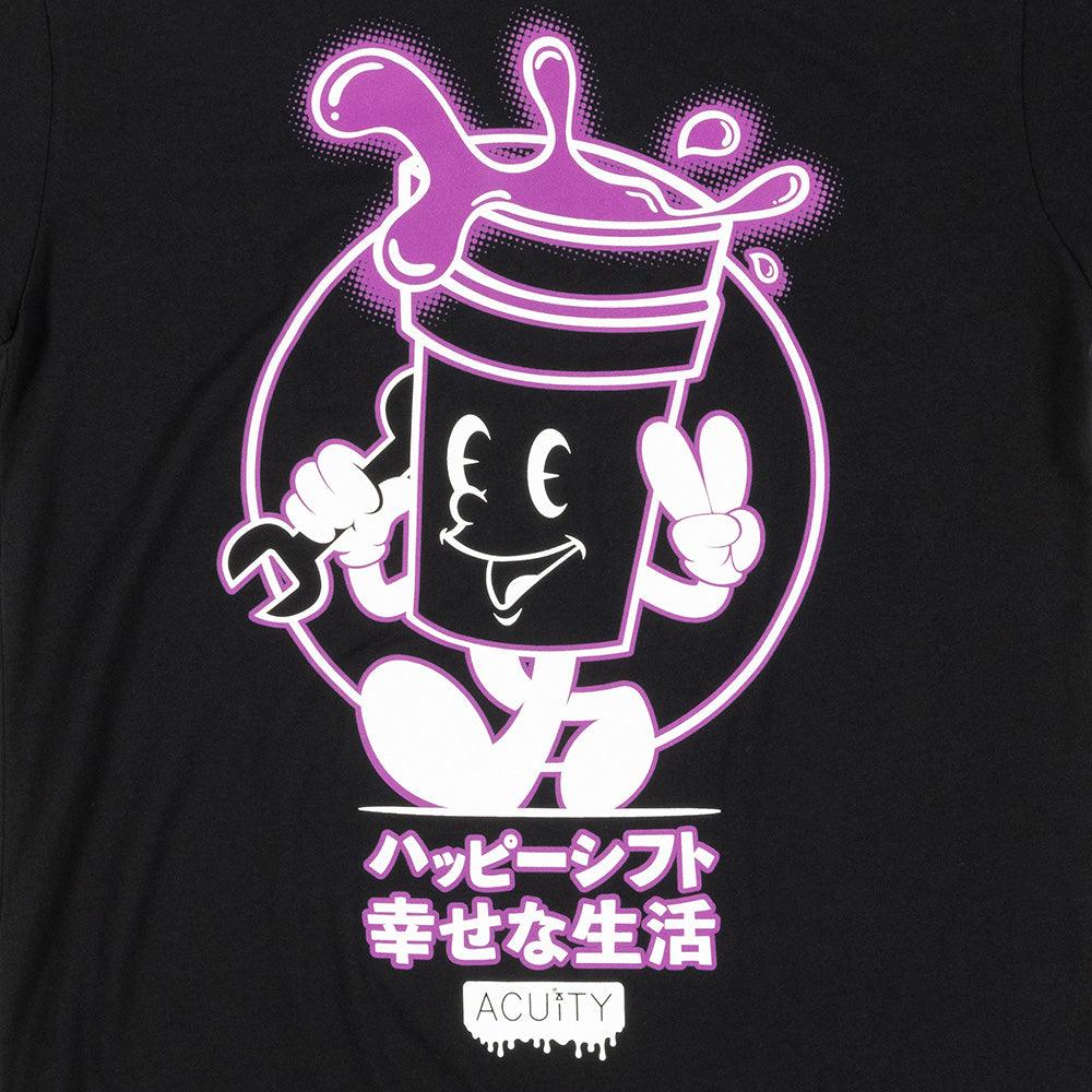 Drip Tee - Saikospeed