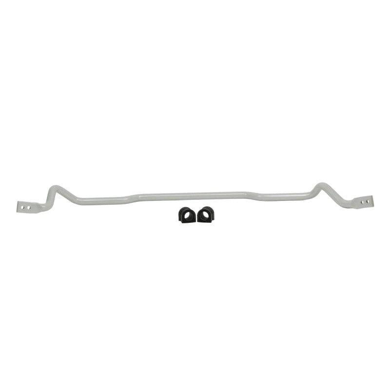 Whiteline 02-06 Acura RSX Type S DC5 Rear 24mm Heavy Duty Adjustable Swaybar - Saikospeed