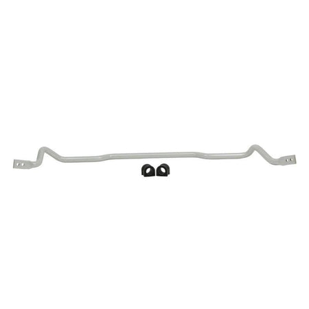 Whiteline 02-06 Acura RSX Type S DC5 Rear 24mm Heavy Duty Adjustable Swaybar - Saikospeed