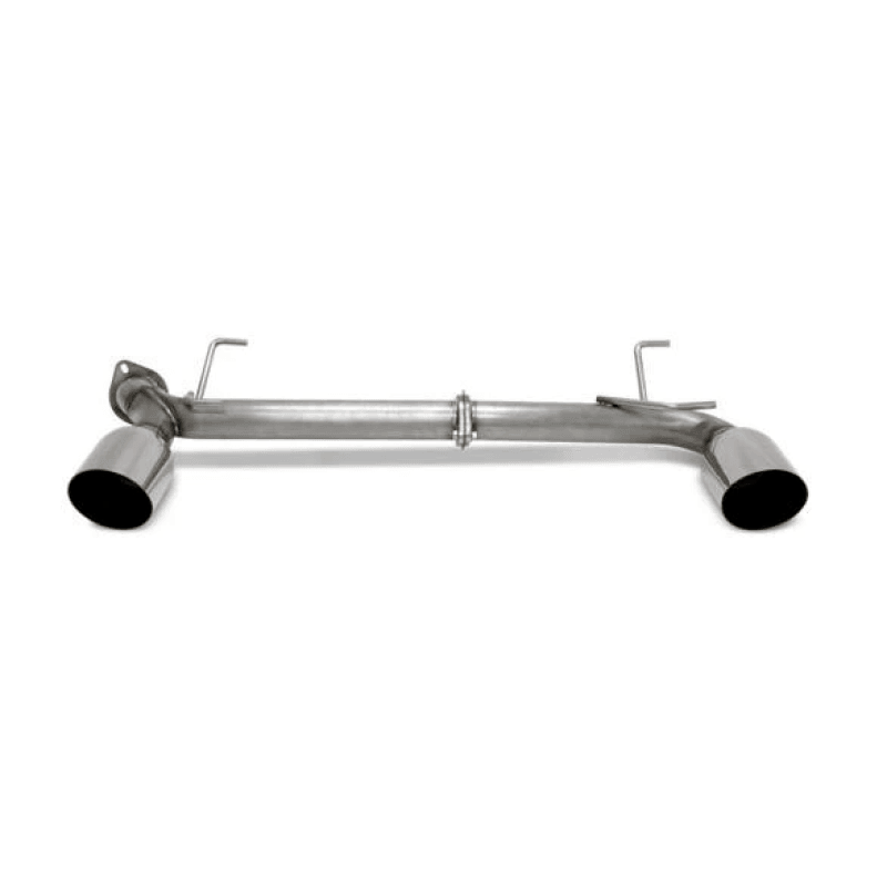 BLOX Racing 12+ Subaru/Toyota BRZ / FRS / GT86 Muffler Delete Kit - Saikospeed