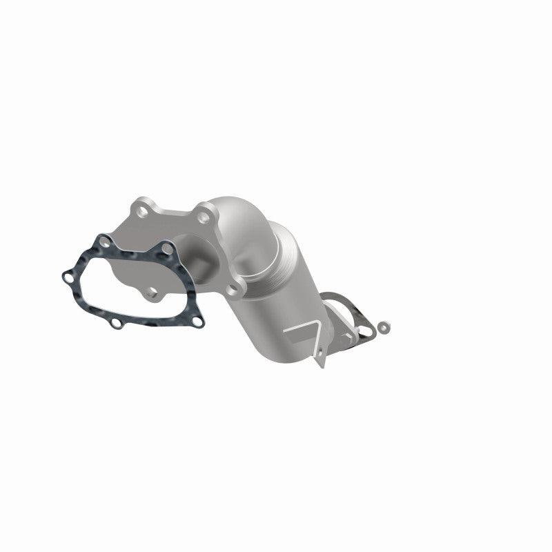 MagnaFlow Converter Direct Fit 12-14 Subaru Impreza 2.5L / 15-16 WRX STI - Saikospeed
