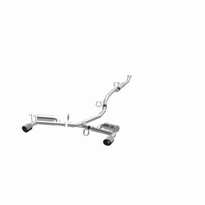 Magnaflow 2022+ Honda Civic SI NEO Cat-Back Exhaust System - Saikospeed