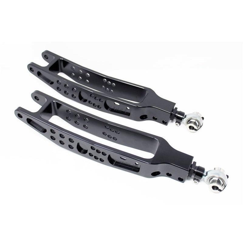 Torque Solution Rear Lower Control Arms 2008+ Subaru WRX/STi / 2013+ Scion FR-S/Subaru BRZ - Saikospeed