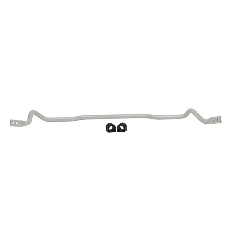 Whiteline 02-06 Acura RSX Type S DC5 Rear 24mm Heavy Duty Adjustable Swaybar - Saikospeed