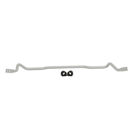 Whiteline 02-06 Acura RSX Type S DC5 Rear 24mm Heavy Duty Adjustable Swaybar - Saikospeed