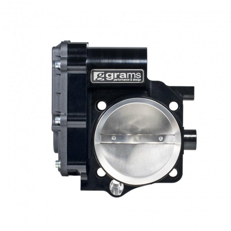 Grams Performance DBW Electronic 72mm Throttle Body 2012+ Scion FR-S / Subaru BRZ - Saikospeed
