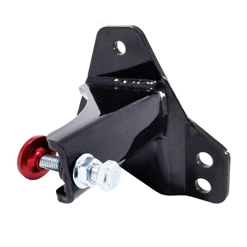 Torque Solution 15+ Subaru WRX/STI / 14+ Subaru Forester Brake Master Cylinder Brace - Saikospeed