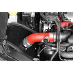 K&N 2018 Subaru WRX STI H4-2.5L F/I Typhoon Performance Intake - Saikospeed