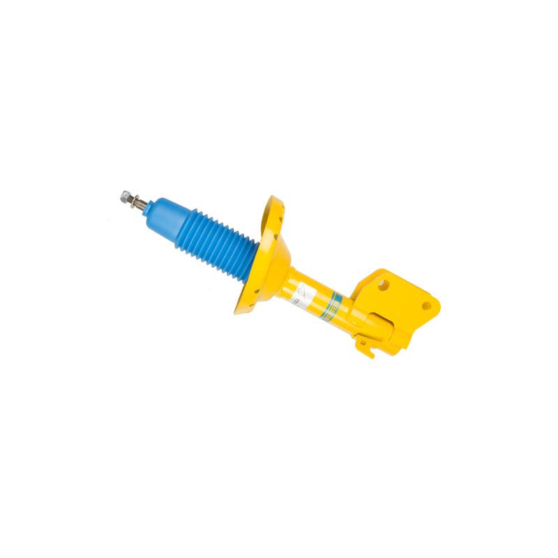 Bilstein B8 2015-2017 Subaru WRX - STI Front Right Monotube Strut Assembly - Saikospeed