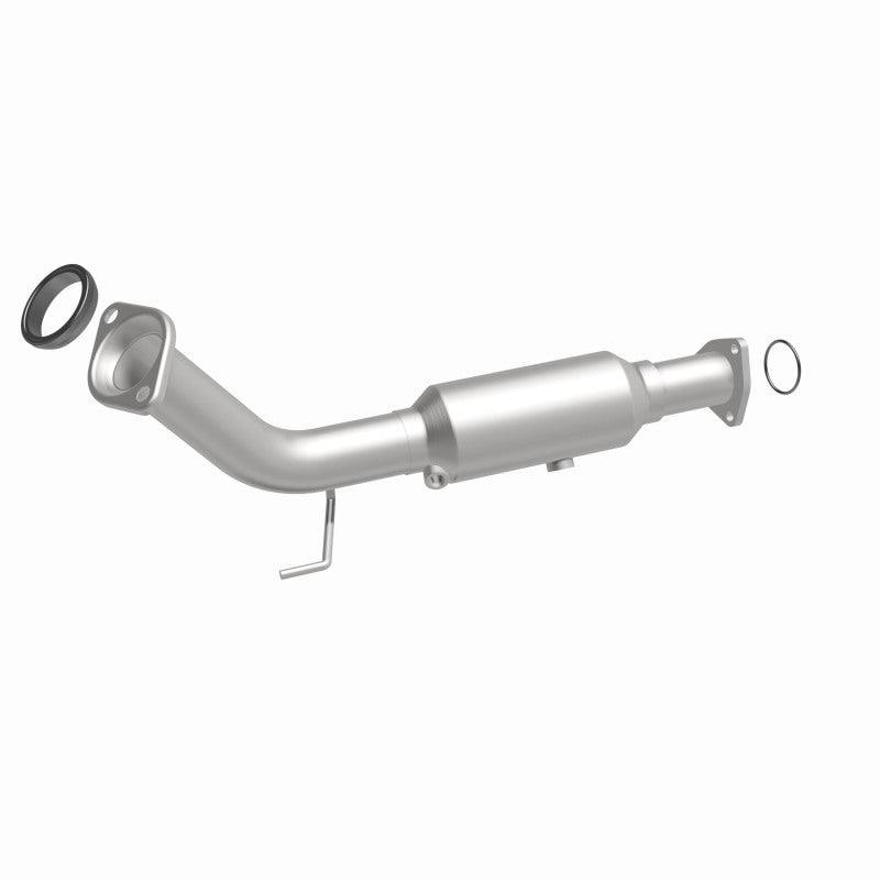 MagnaFlow Conv DF 02-05 Honda Civic Si 2.0L - Saikospeed