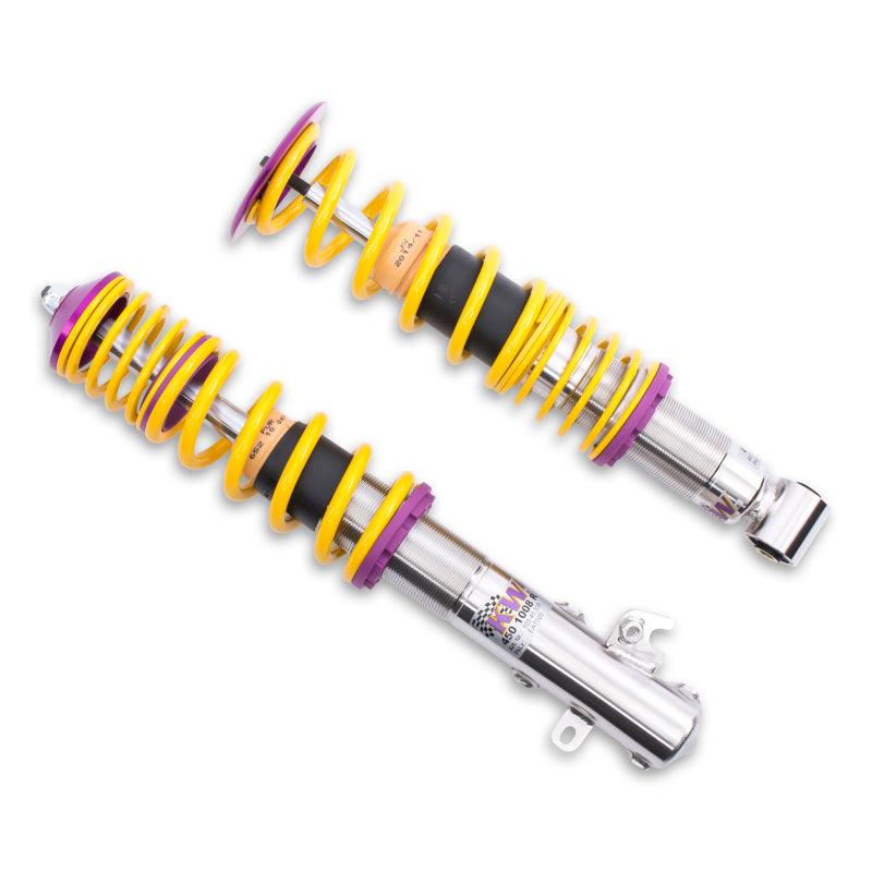 KW Coilover Kit V1 2015 Subaru Impreza WRX / STI - Saikospeed