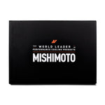 Mishimoto 00-09 Honda S2000 3 Row Manual X-LINE (Thicker Core) Aluminum Radiator - Saikospeed