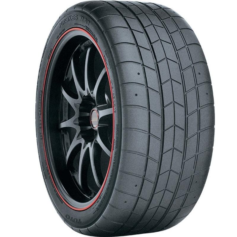 Toyo Proxes RA1 Tire - 225/50ZR15 - Saikospeed