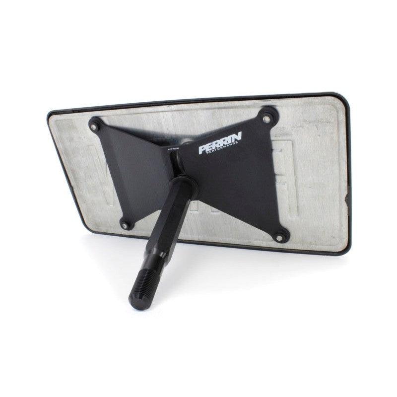 Perrin 2022+ BRZ/GR86 License Plate Relocation Kit - Saikospeed