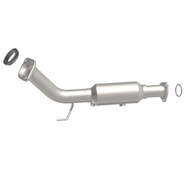 MagnaFlow Conv DF 02-05 Honda Civic Si 2.0L - Saikospeed