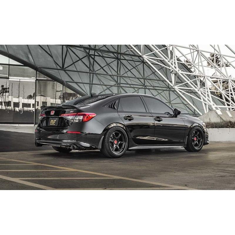 Magnaflow 2022+ Honda Civic SI NEO Cat-Back Exhaust System - Saikospeed