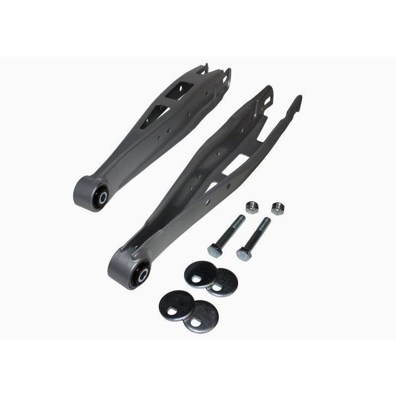 Whiteline 13+ Scion FRS/Subaru BRZ / 15+ WRX/STI Adjustable Rear Lower Control Arms (Pair) - Saikospeed