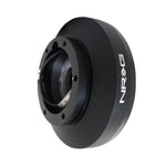 NRG Short Hub Adapter 76-95 Mercedes